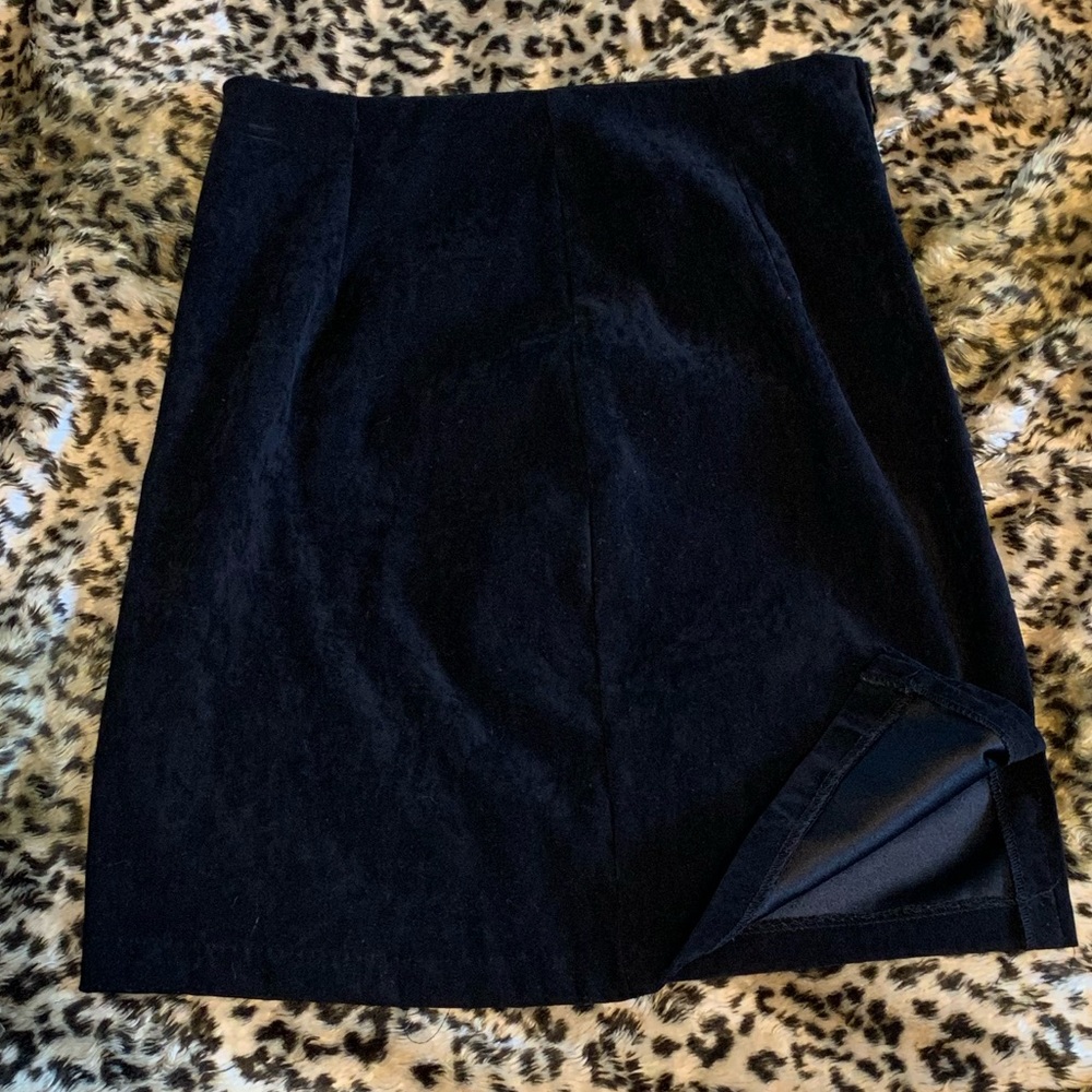Mini skirt